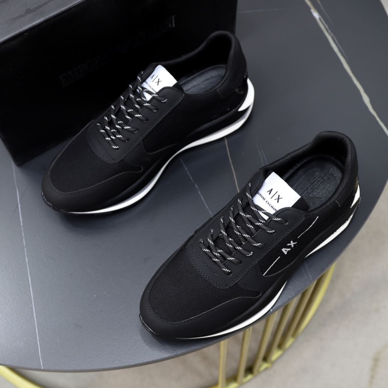 Armani Sneakers